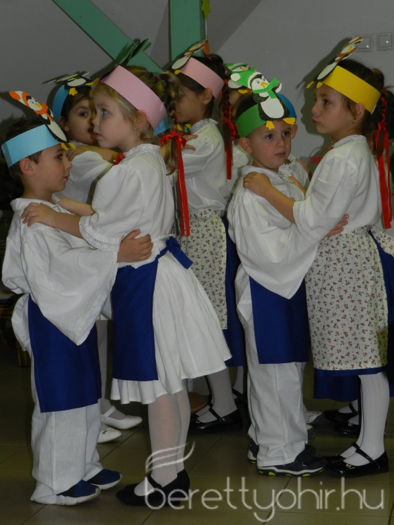 Mező Lajos bácsi 95 éves 26